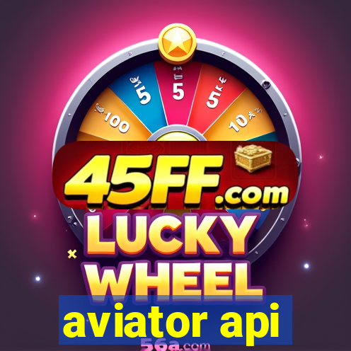 aviator api
